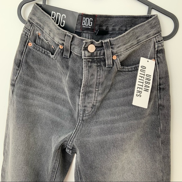 BDG patchwork jeans 🖤 - Picture 3 of 4